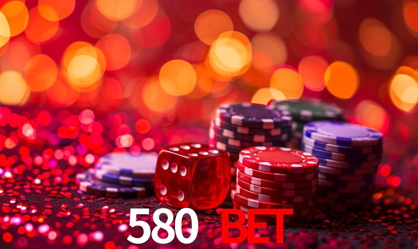 Diretório de Jogos 580 bet