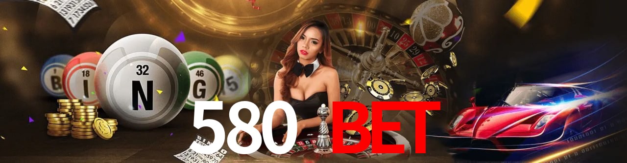 A Experiência Imersiva dos Cassinos Ao Vivo no 580 bet