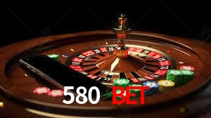 VIP Casino 580 bet