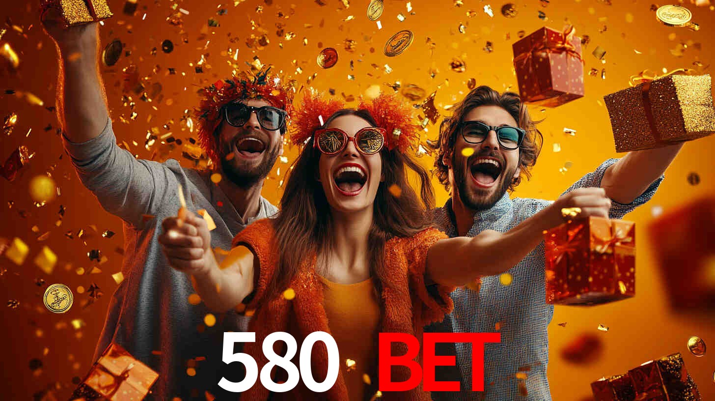 580 bet,580.com