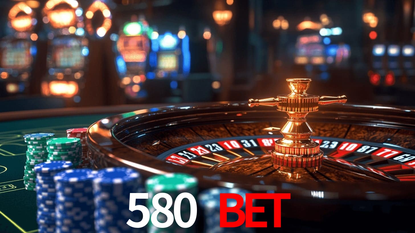 580 bet app