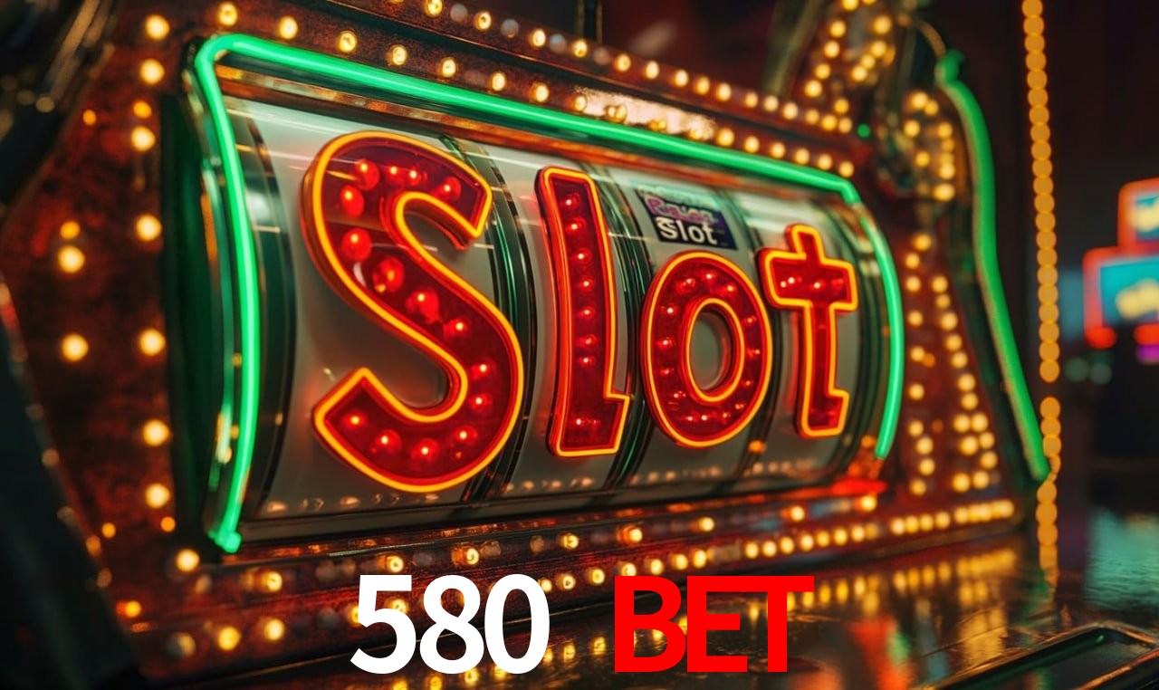 Explorando a Categoria de Eventos em Apostas na 580 bet