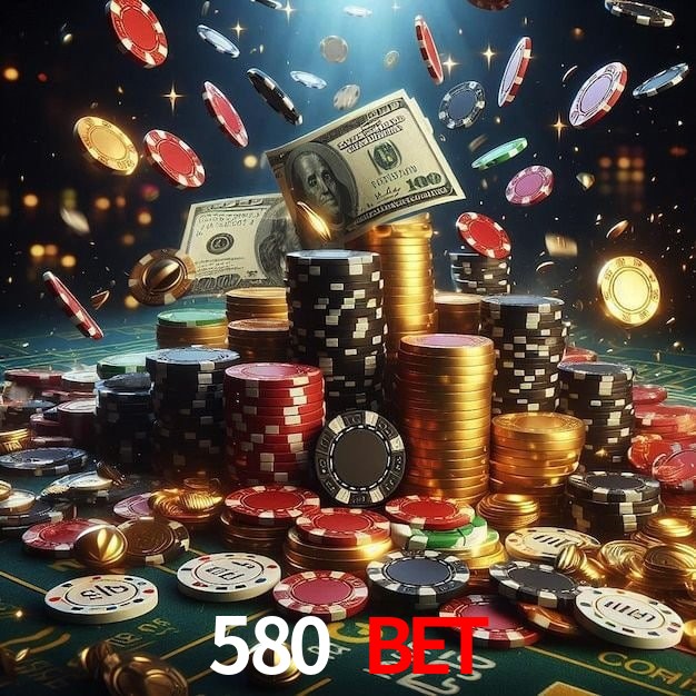 Promoções Sazonais 580 bet