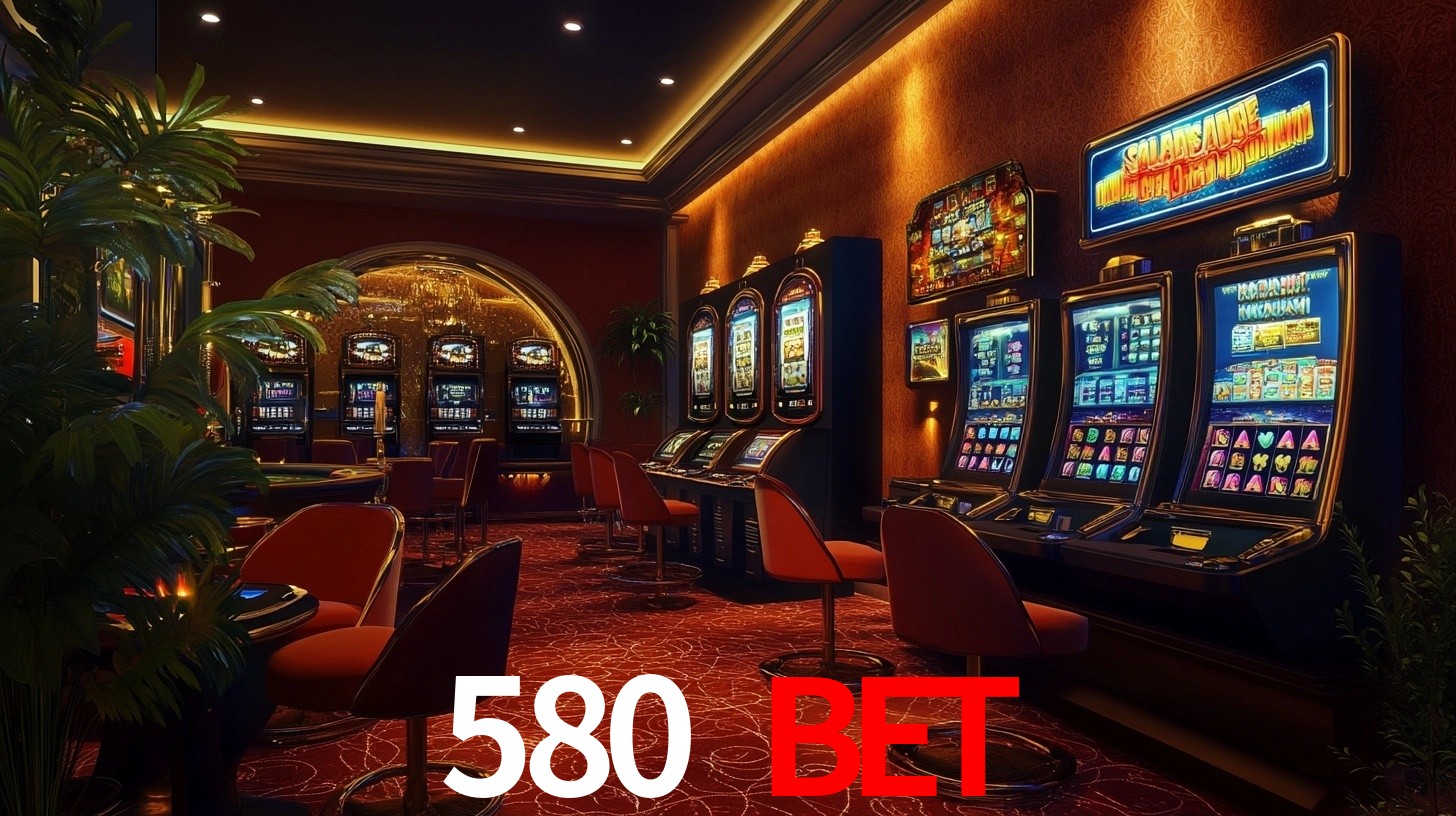 580 bet,580.com