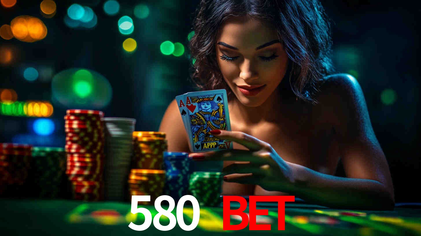 Estatísticas Esportivas 580 bet