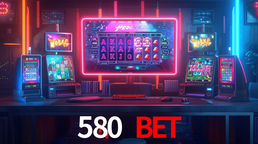 580 bet,580.com