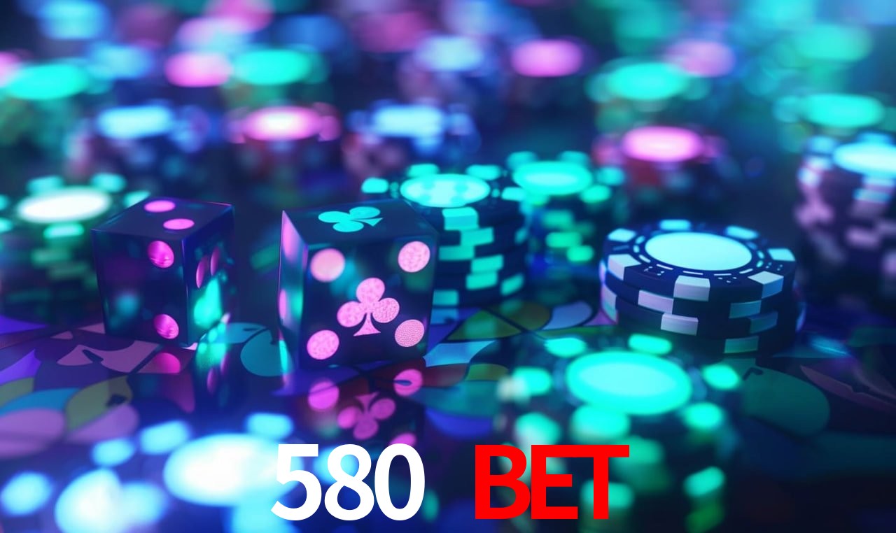 A Emoção da Loteria na 580 bet: Uma Chance de Mudança de Vida