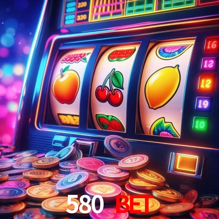 Inovações de Jogos na 580 bet: O Futuro das Experiências Interativas