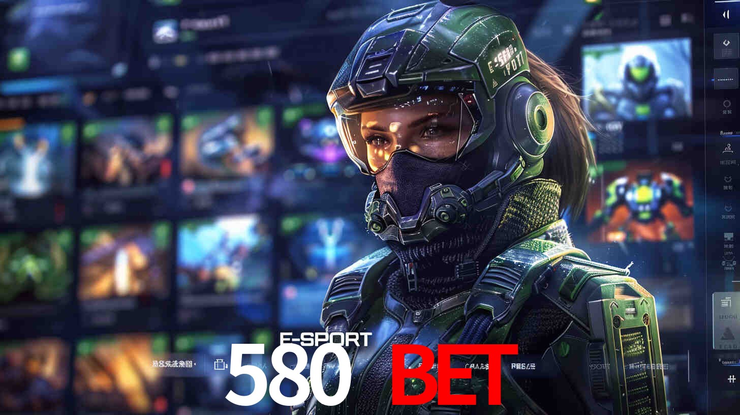 Security Systems 580 bet