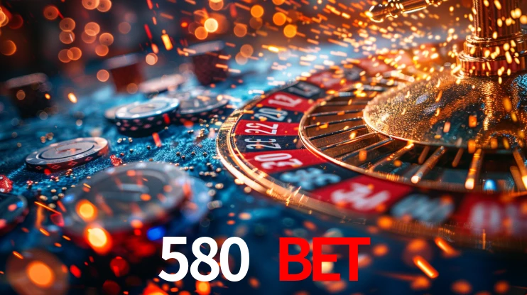 Bonus Features 580 bet