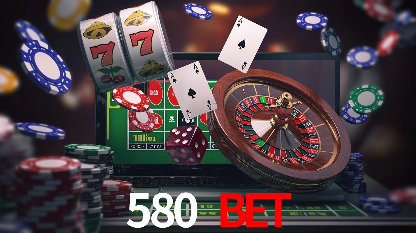 580 bet,580.com