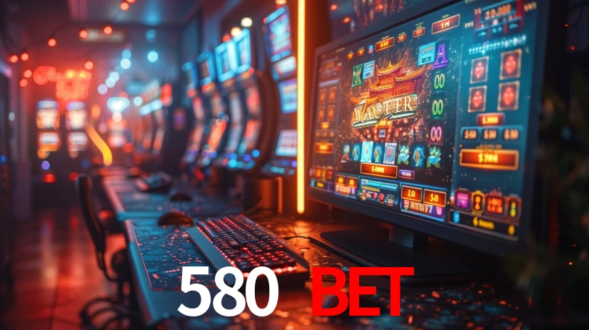 580 bet: Seu Especialista em Apostas Esportivas Brasileiras