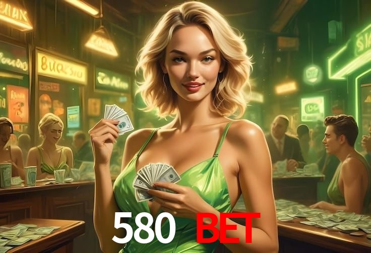 Estatísticas do Jogo 580 bet