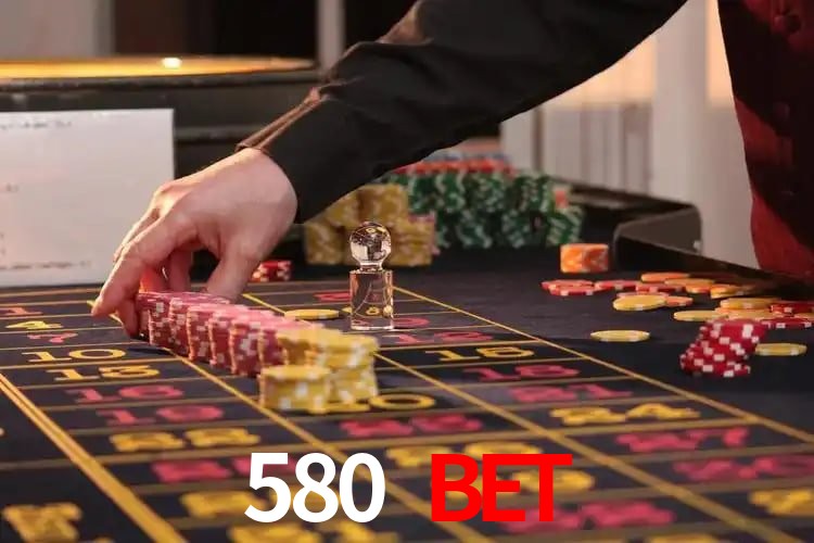 Jogos Exclusivos 580 bet