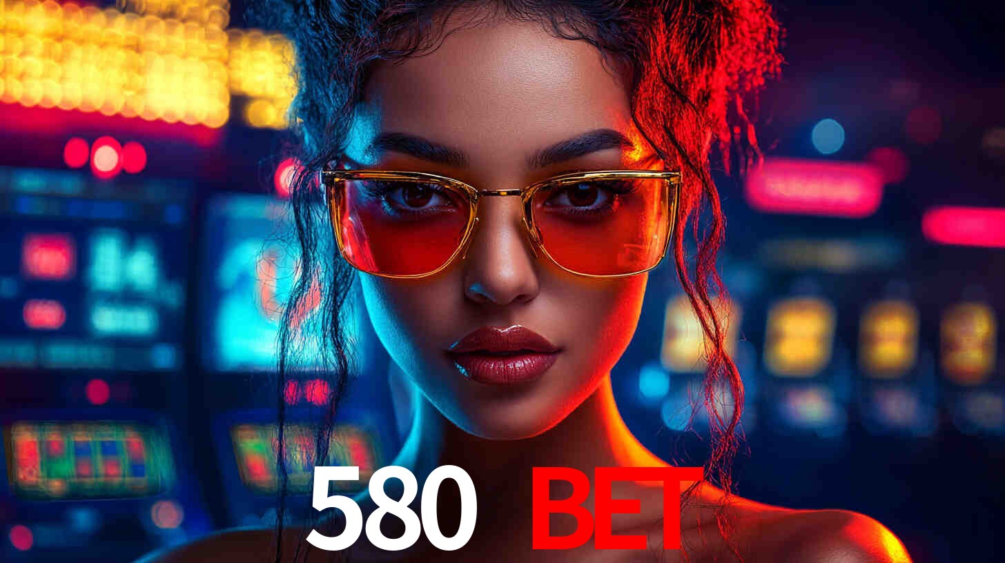 Apostas de Futebol 580 bet