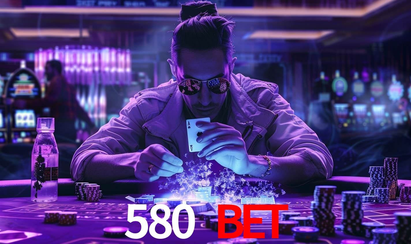 Tournaments 580 bet