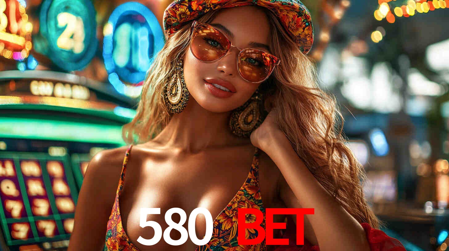 Experimente o Login Seguro Premium no 580 bet
