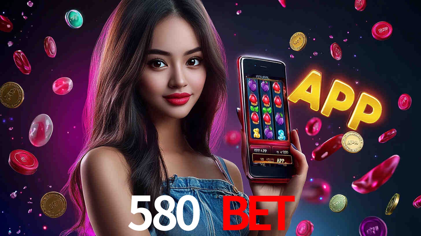Casino VIP 580 bet