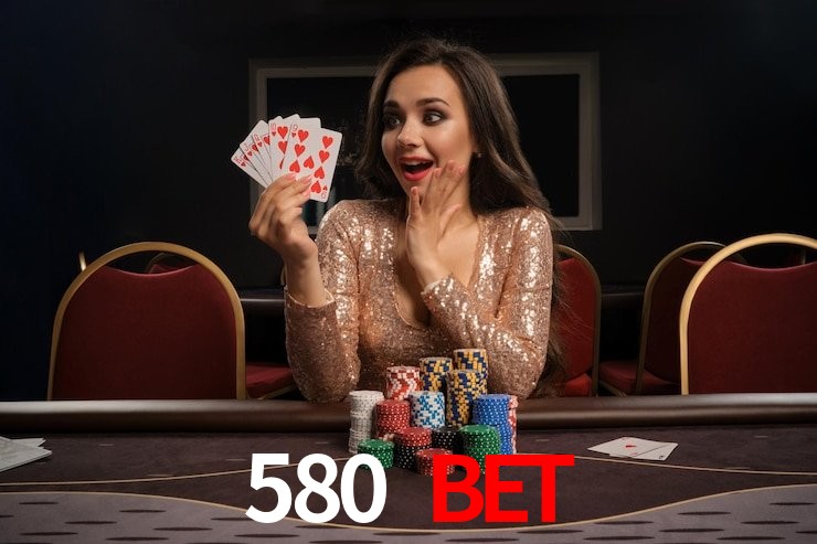 A Emoção da Loteria na 580 bet: Uma Chance de Mudança de Vida