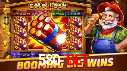 Descubra o Mundo do Cassino Online com 580 bet