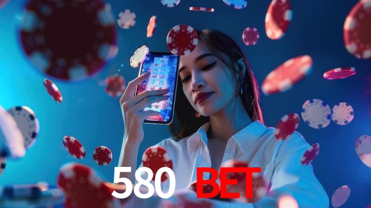Segurança 2FA 580 bet