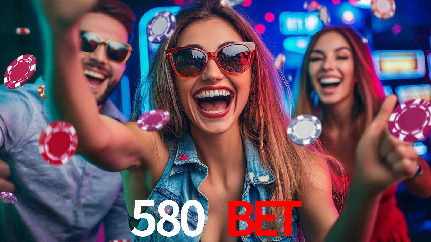 Jogo Spaceman 580 bet