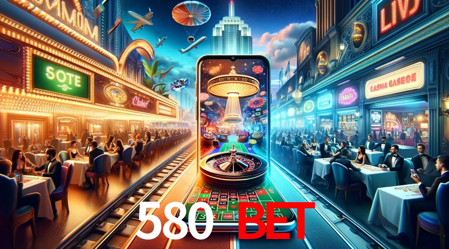 Games Directory 580 bet