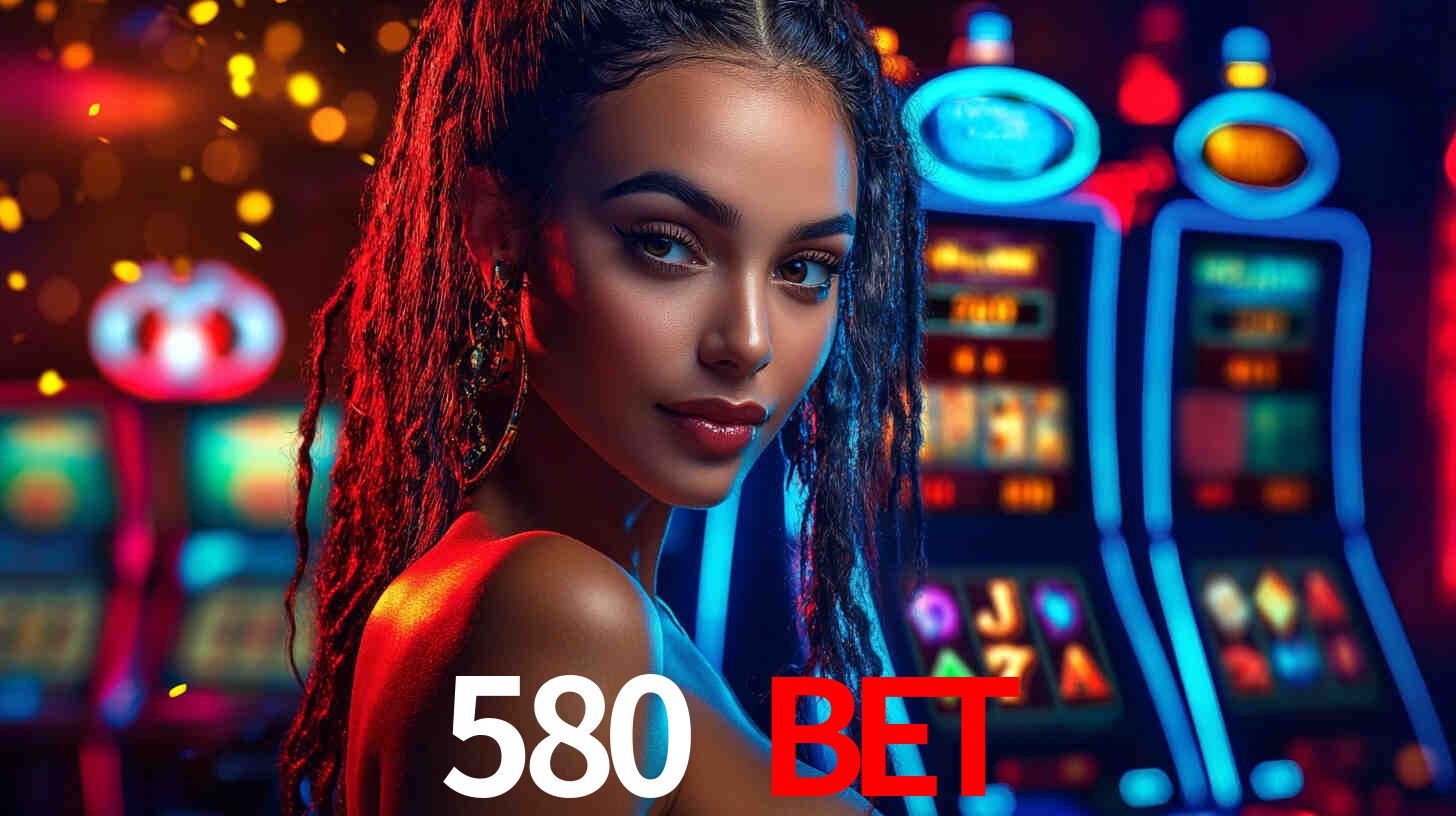 Apostas de Tênis 580 bet