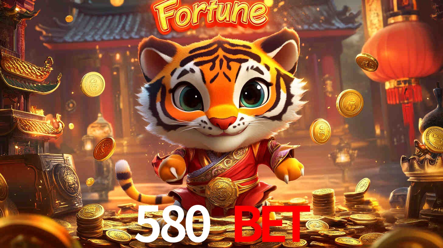 Programa VIP 580 bet