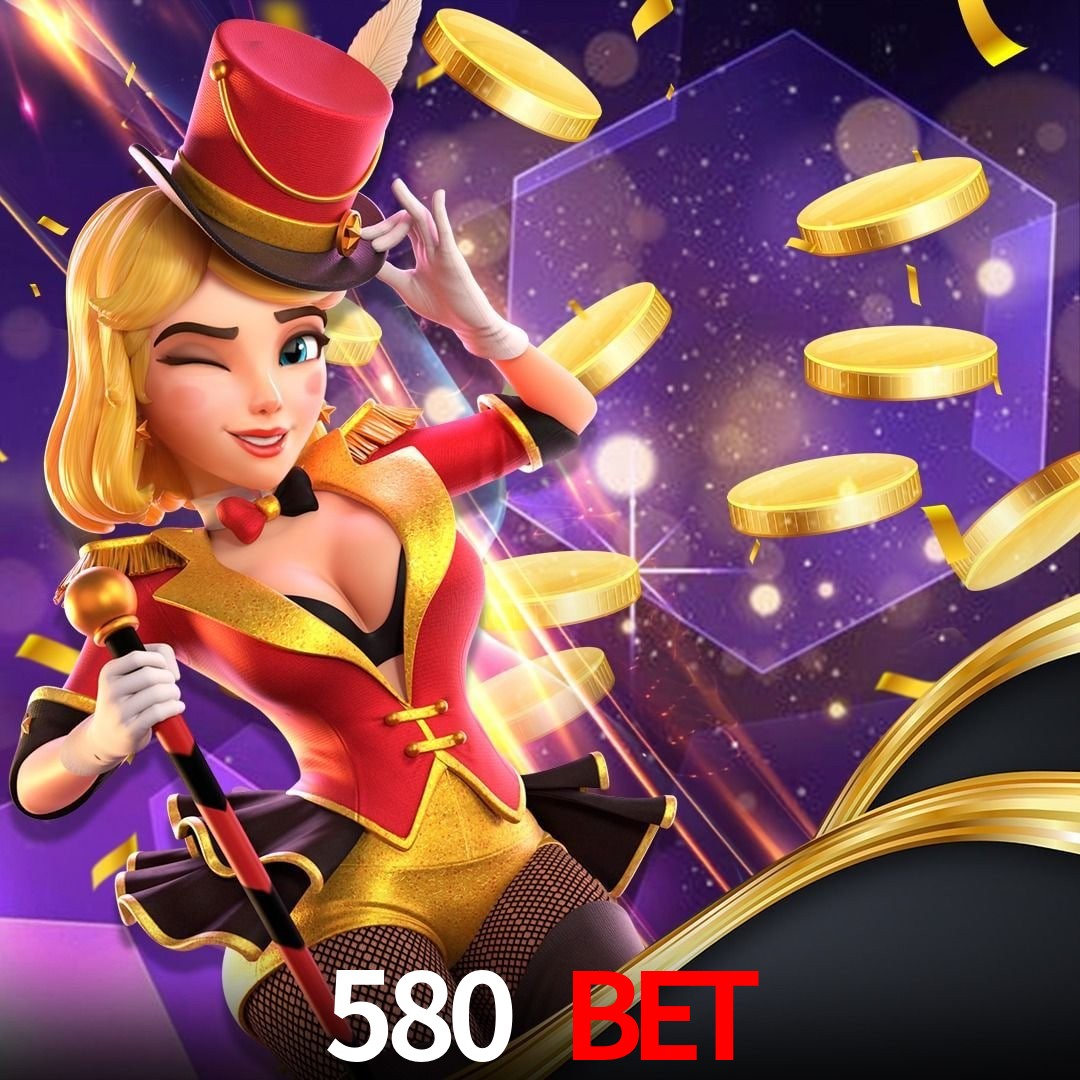 Live Casino 580 bet