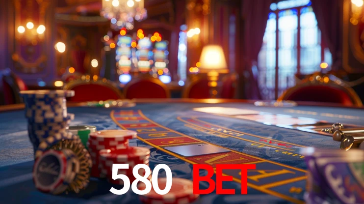 Player Reviews 580 bet