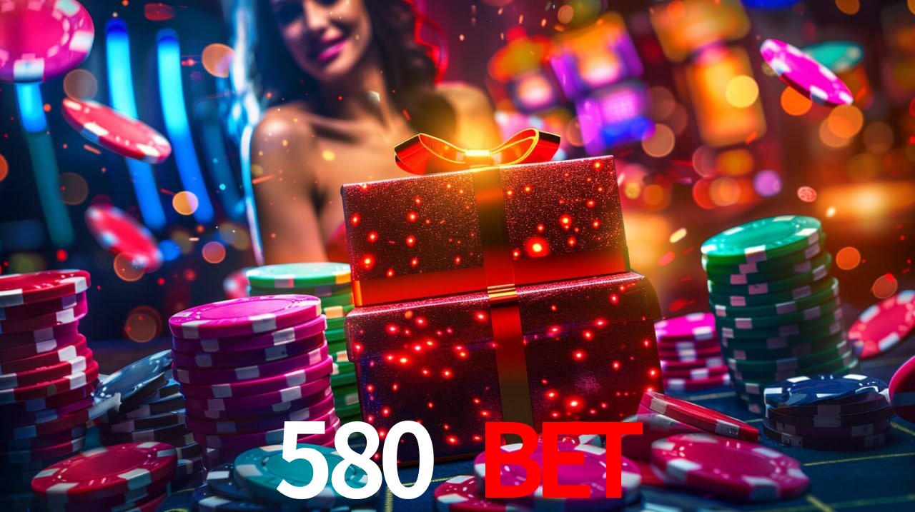 Integração de APIs 580 bet