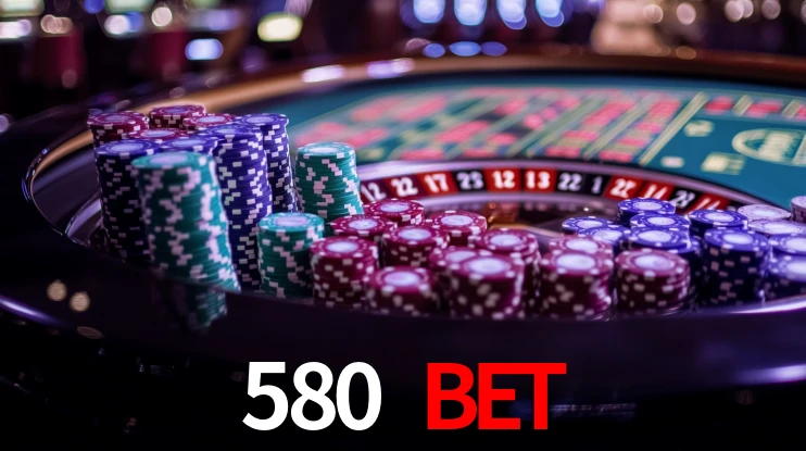 Premium Interface 580 bet