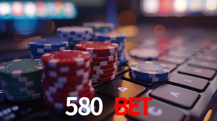 Descubra a Essência do 580 bet: Nossa História e Compromissos