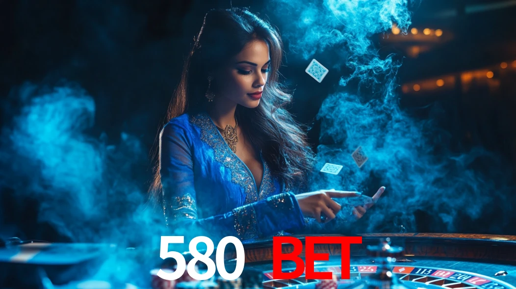 Avaliações dos Jogadores 580 bet