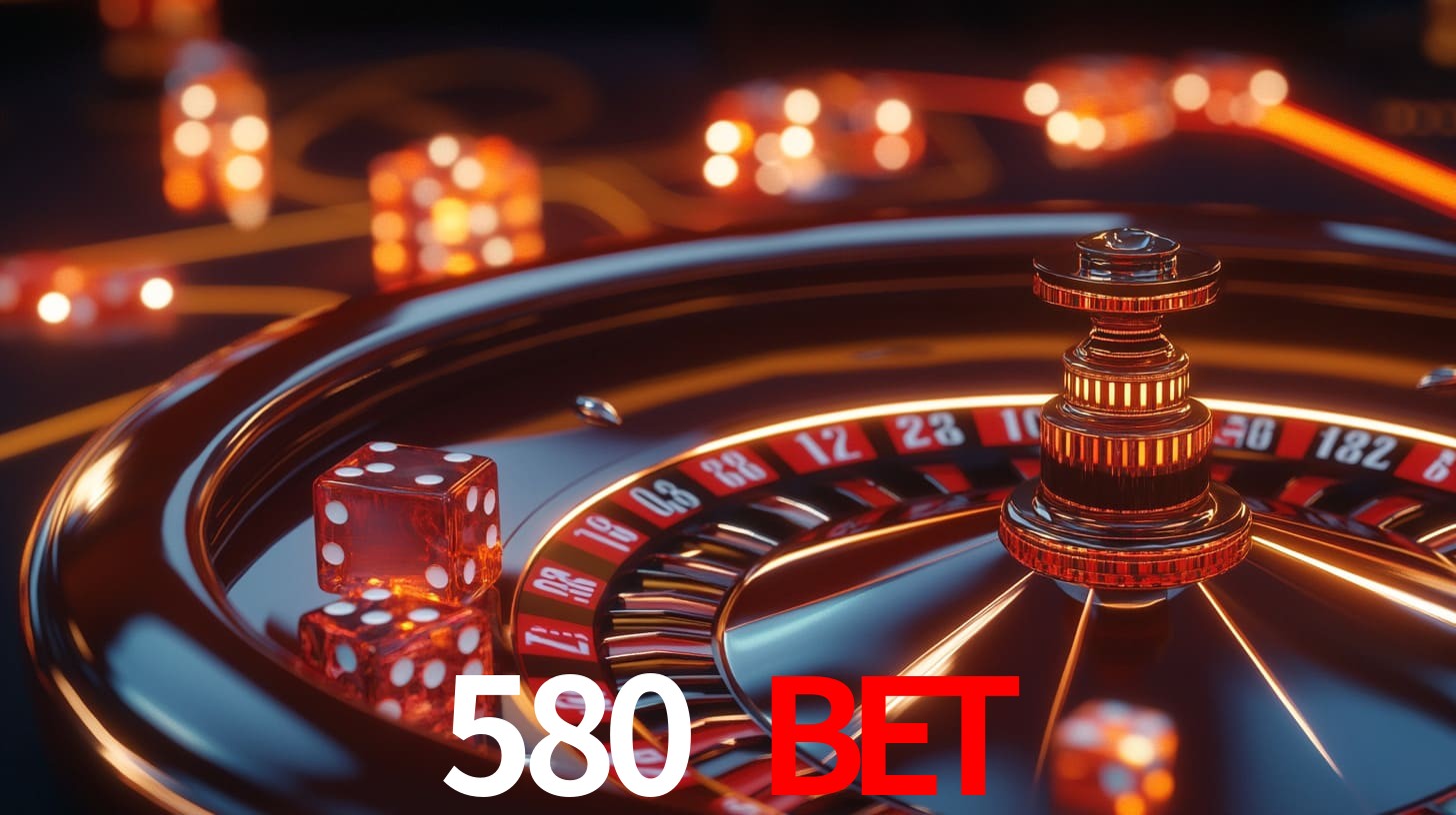 Daily Bonuses 580 bet
