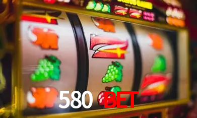 Explorando a Categoria de Eventos em Apostas na 580 bet