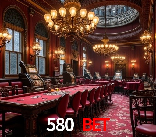Descubra a Essência do 580 bet: Nossa História e Compromissos