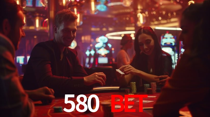 Interface Premium 580 bet