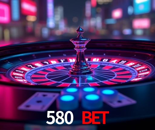 Recursos de Bônus 580 bet