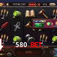 Weekend Specials 580 bet