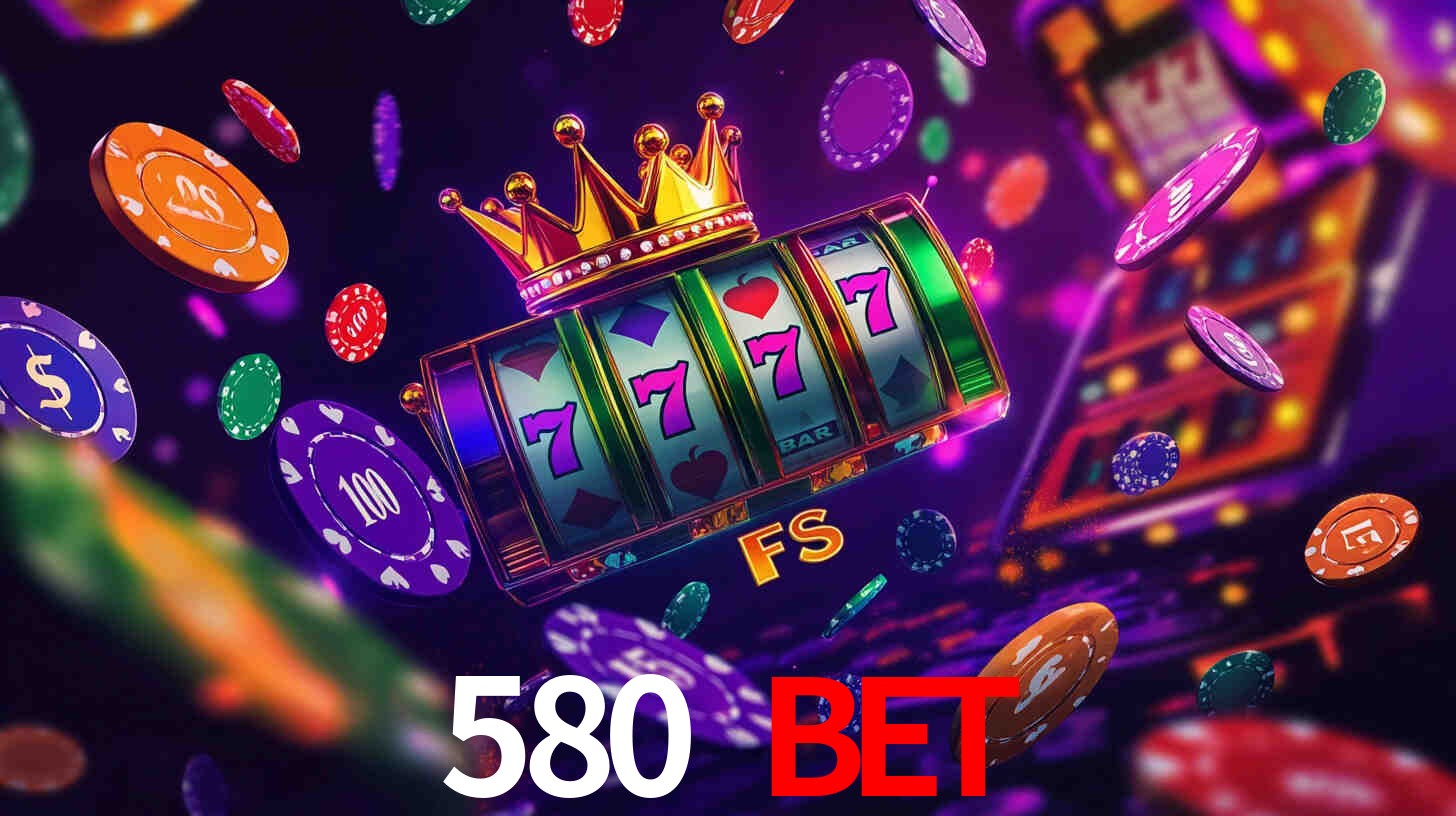 580 bet app