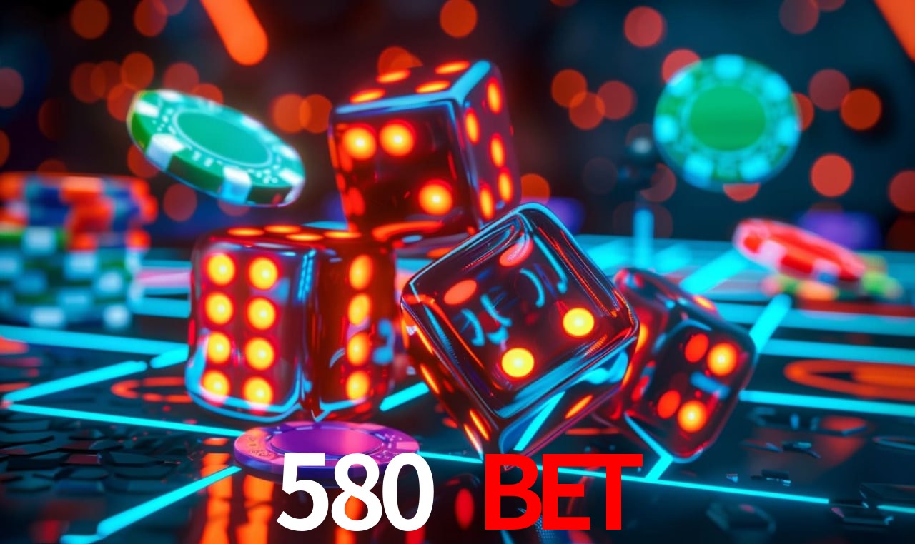 Ofertas Exclusivas 580 bet