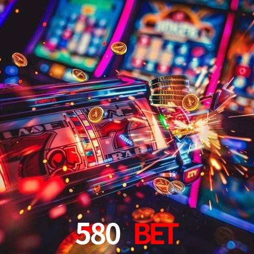 Apostas Esportivas na 580 bet: Um Guia Completo
