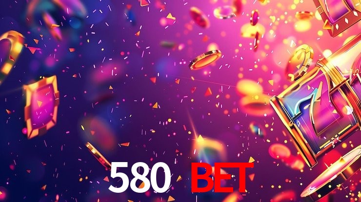 Promoção Relâmpago 580 bet