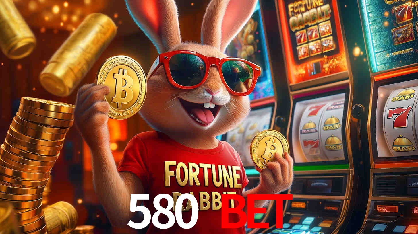Bônus Diários 580 bet
