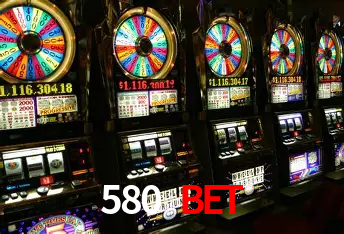 A Emoção da Loteria na 580 bet: Uma Chance de Mudança de Vida